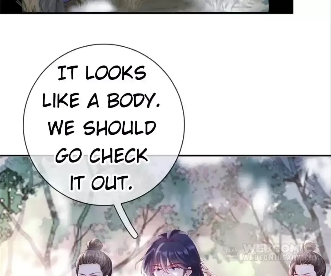 A Record of the Crown Princess’s Revenge Chapter 35 page 54 - 