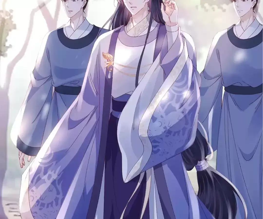 A Record of the Crown Princess’s Revenge Chapter 35 page 55 - 