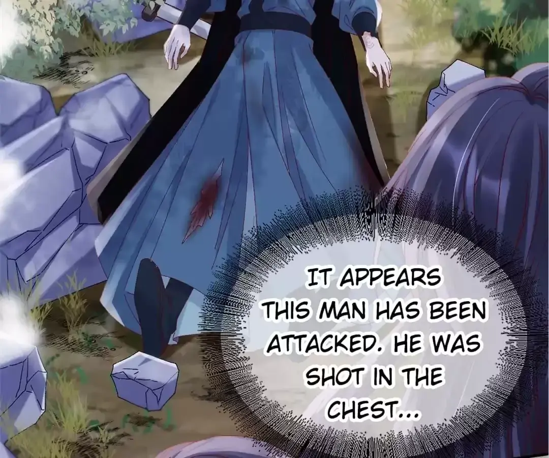 A Record of the Crown Princess’s Revenge Chapter 35 page 57 - 