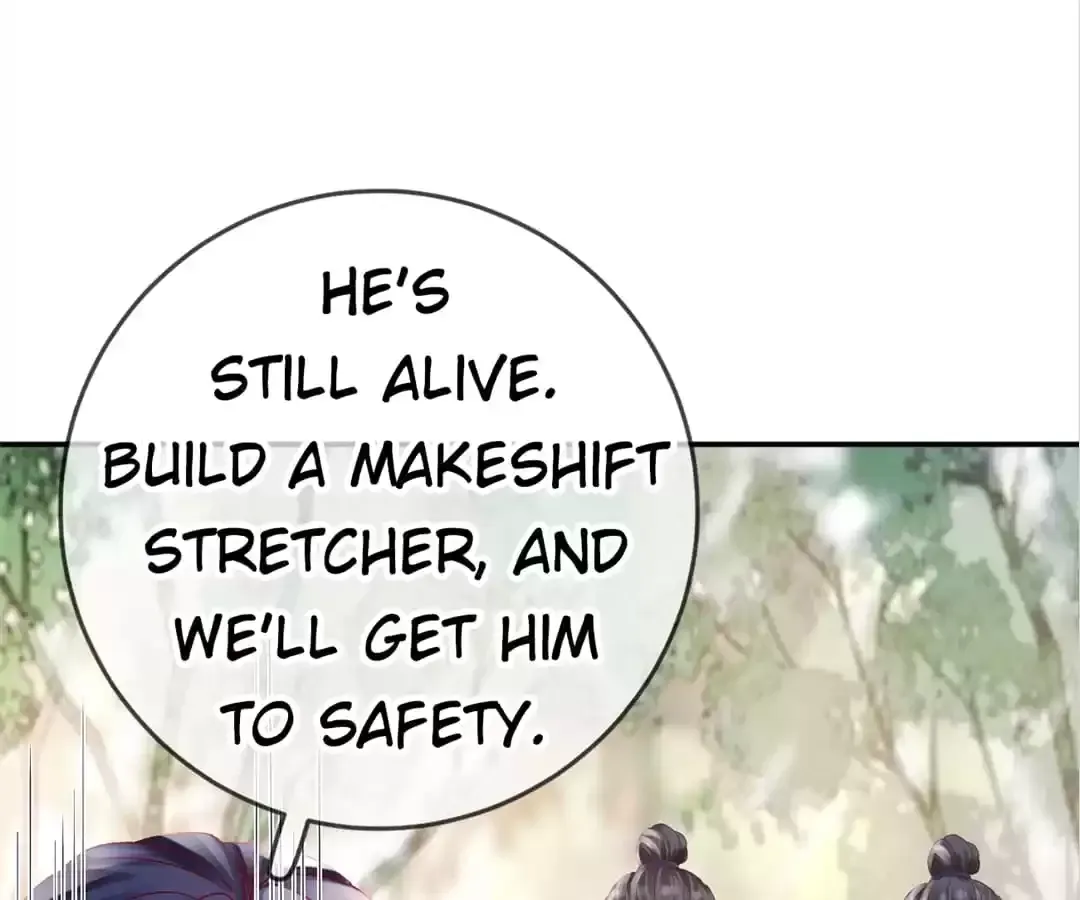 A Record of the Crown Princess’s Revenge Chapter 35 page 61 - 