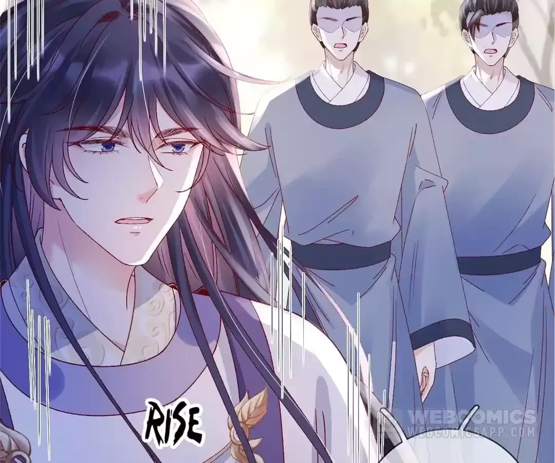 A Record of the Crown Princess’s Revenge Chapter 35 page 62 - 