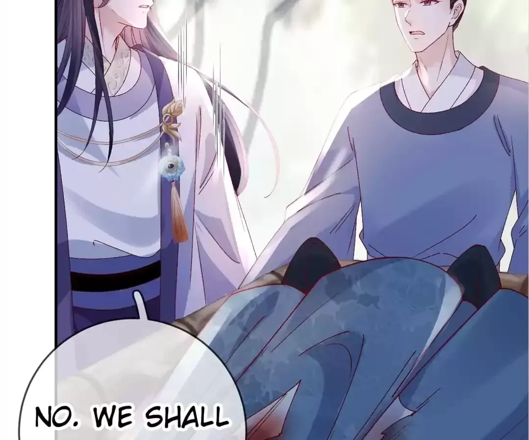 A Record of the Crown Princess’s Revenge Chapter 35 page 73 - 