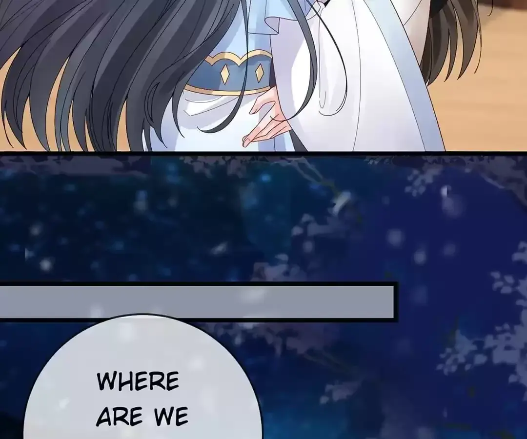 A Record of the Crown Princess’s Revenge Chapter 36 page 11 - 