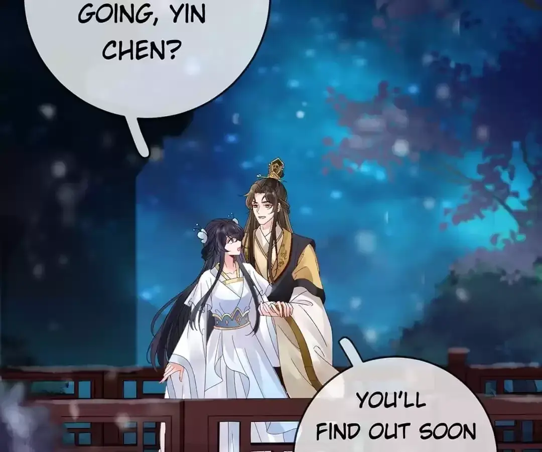 A Record of the Crown Princess’s Revenge Chapter 36 page 12 - 