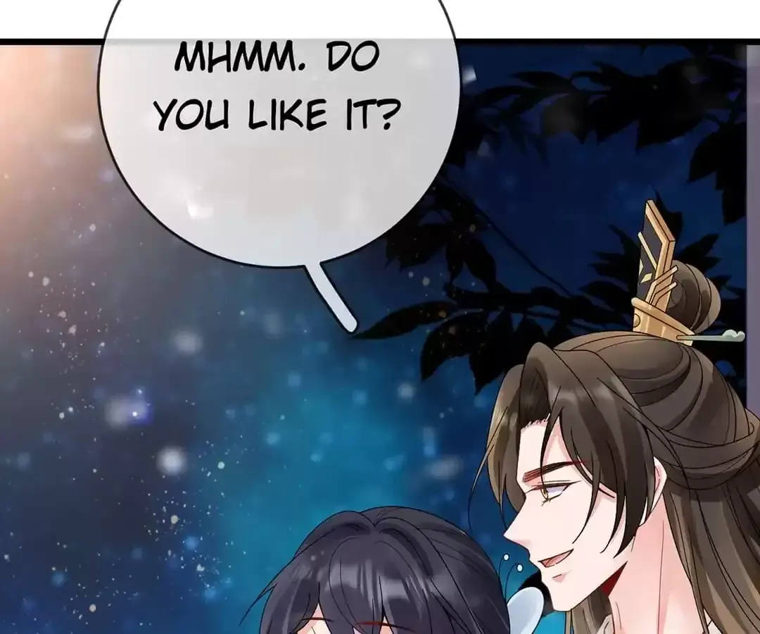 A Record of the Crown Princess’s Revenge Chapter 36 page 21 - 