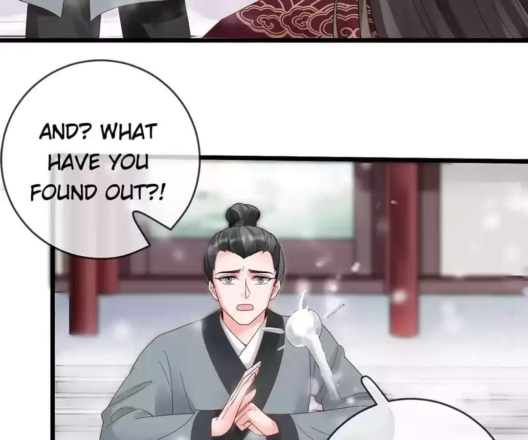 A Record of the Crown Princess’s Revenge Chapter 36 page 34 - 