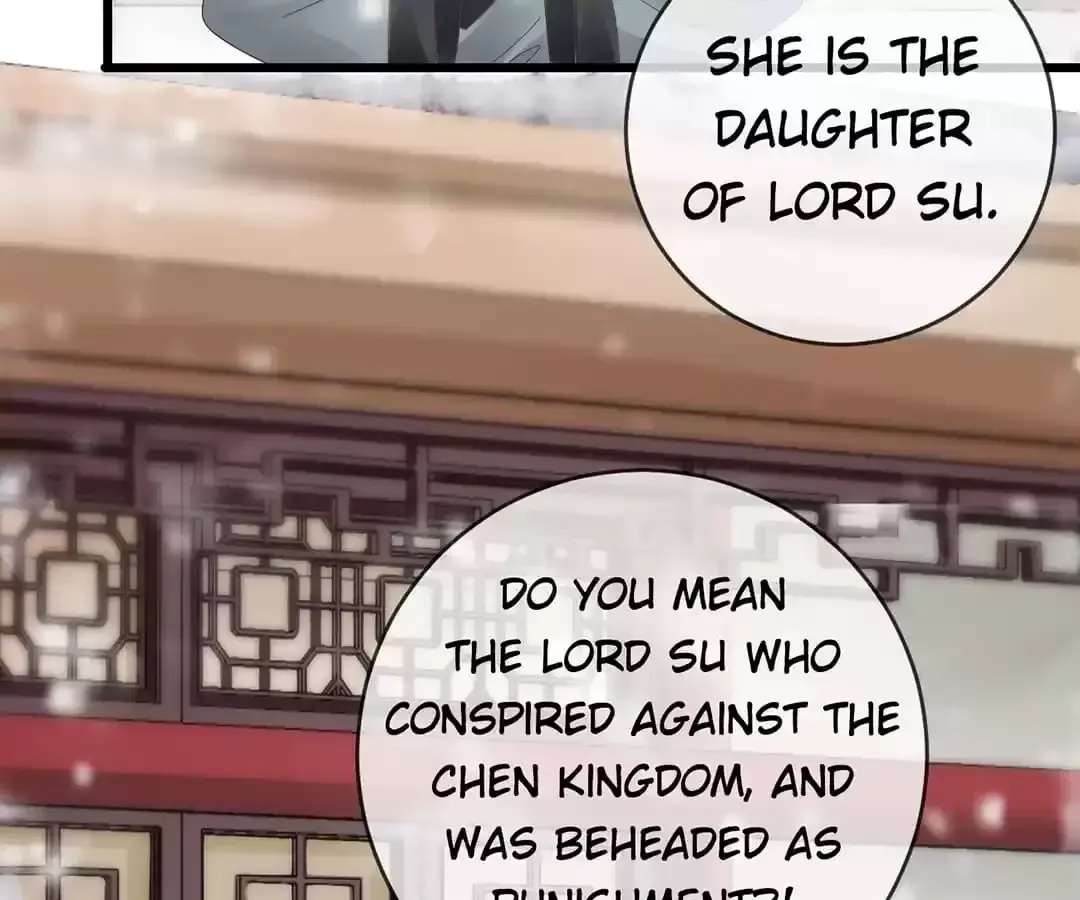 A Record of the Crown Princess’s Revenge Chapter 36 page 35 - 