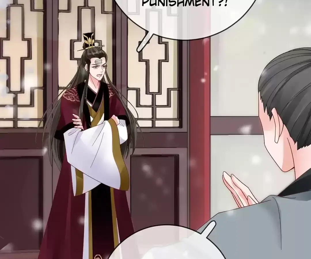 A Record of the Crown Princess’s Revenge Chapter 36 page 36 - 