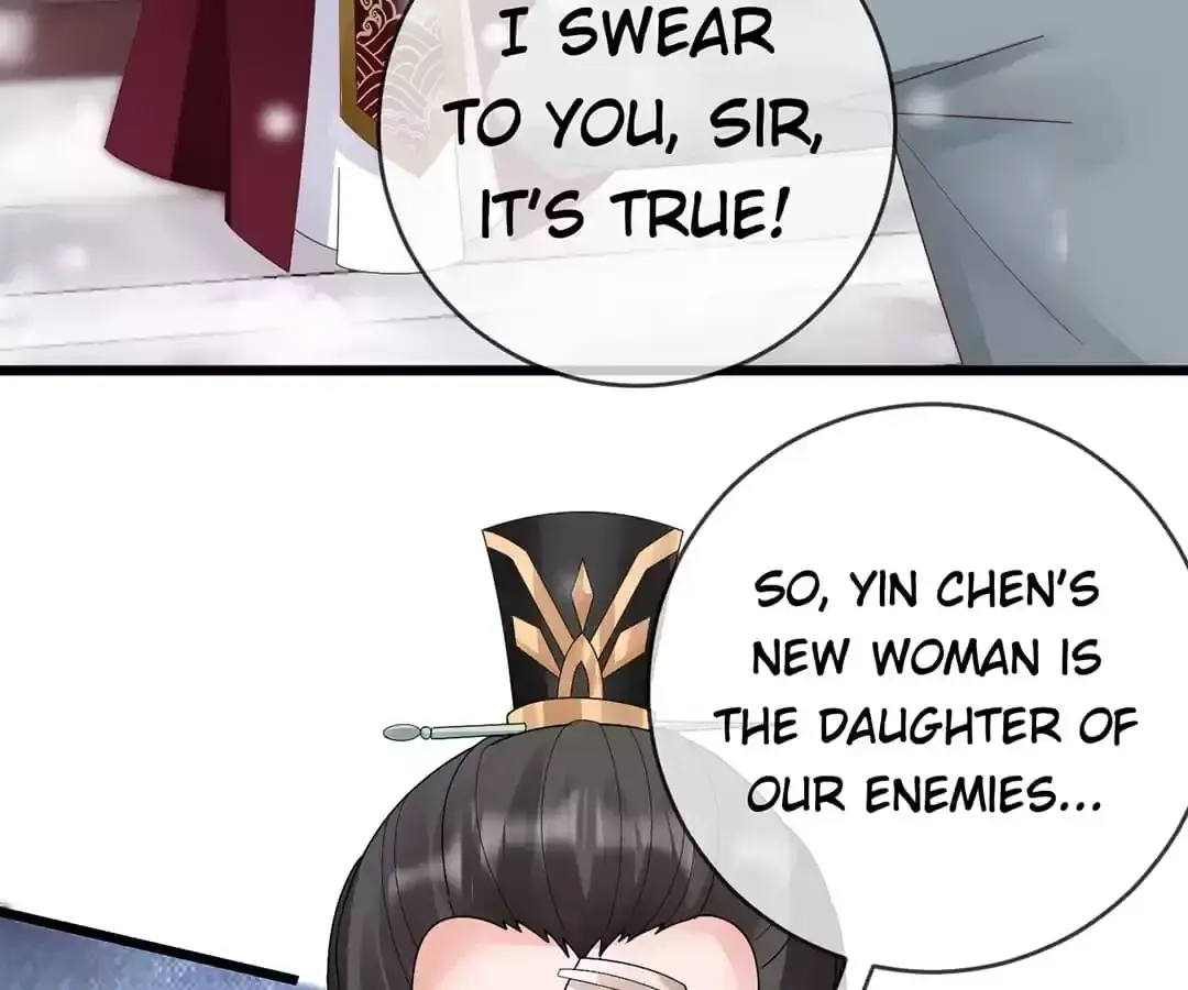A Record of the Crown Princess’s Revenge Chapter 36 page 37 - 