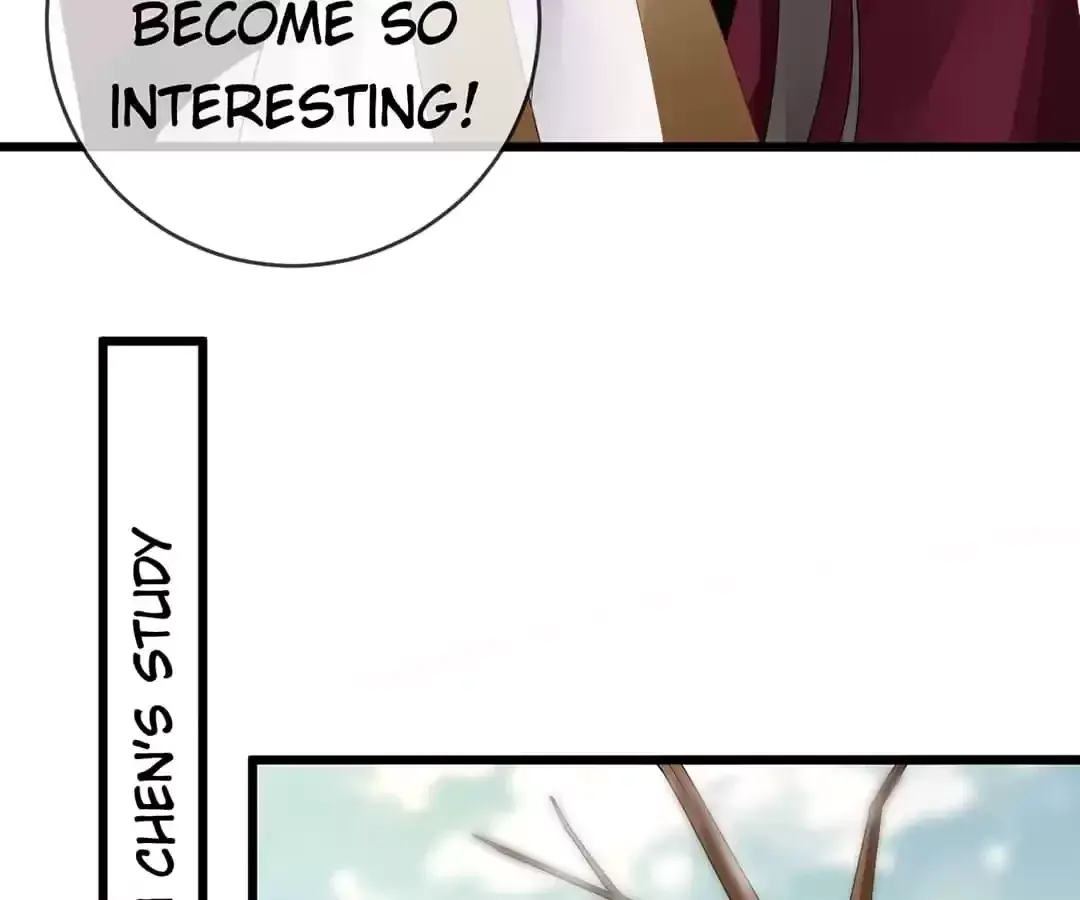 A Record of the Crown Princess’s Revenge Chapter 36 page 39 - 