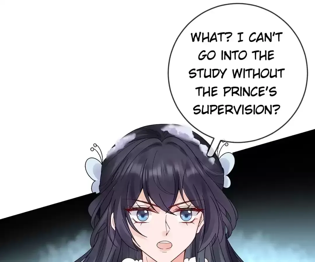 A Record of the Crown Princess’s Revenge Chapter 36 page 43 - 
