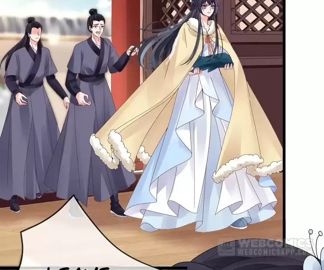 A Record of the Crown Princess’s Revenge Chapter 36 page 46 - 
