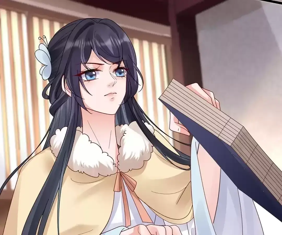 A Record of the Crown Princess’s Revenge Chapter 36 page 51 - 