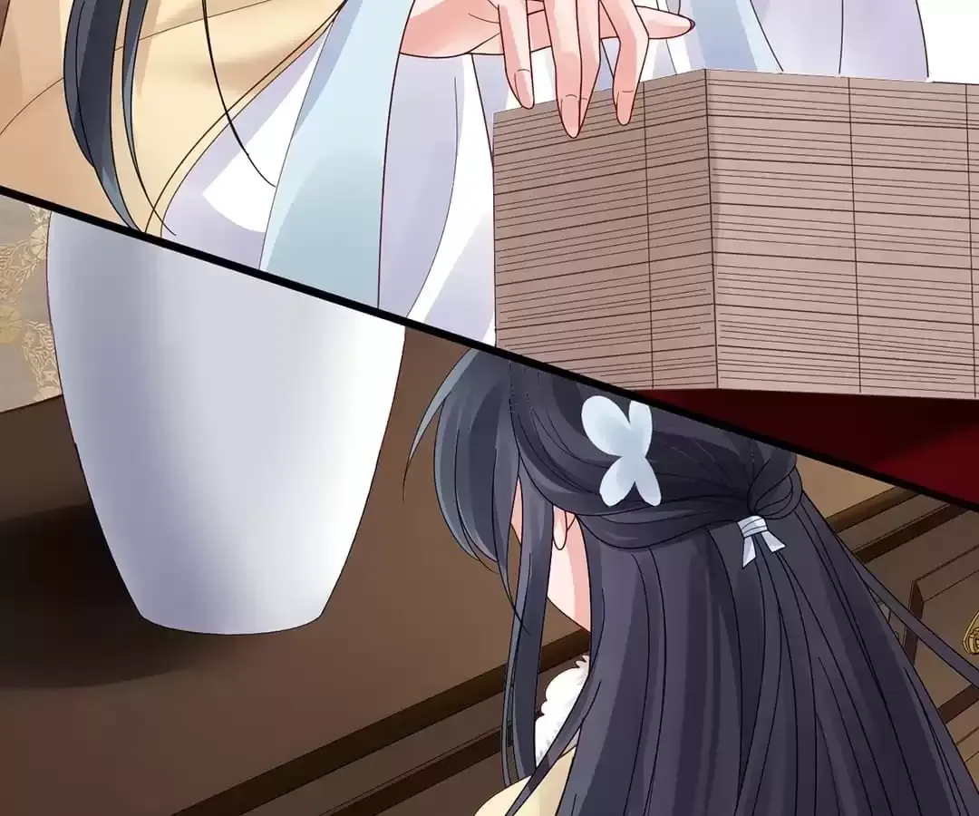 A Record of the Crown Princess’s Revenge Chapter 36 page 52 - 