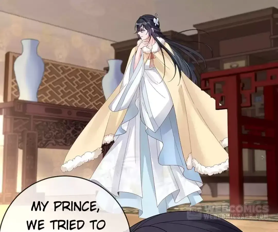 A Record of the Crown Princess’s Revenge Chapter 36 page 57 - 