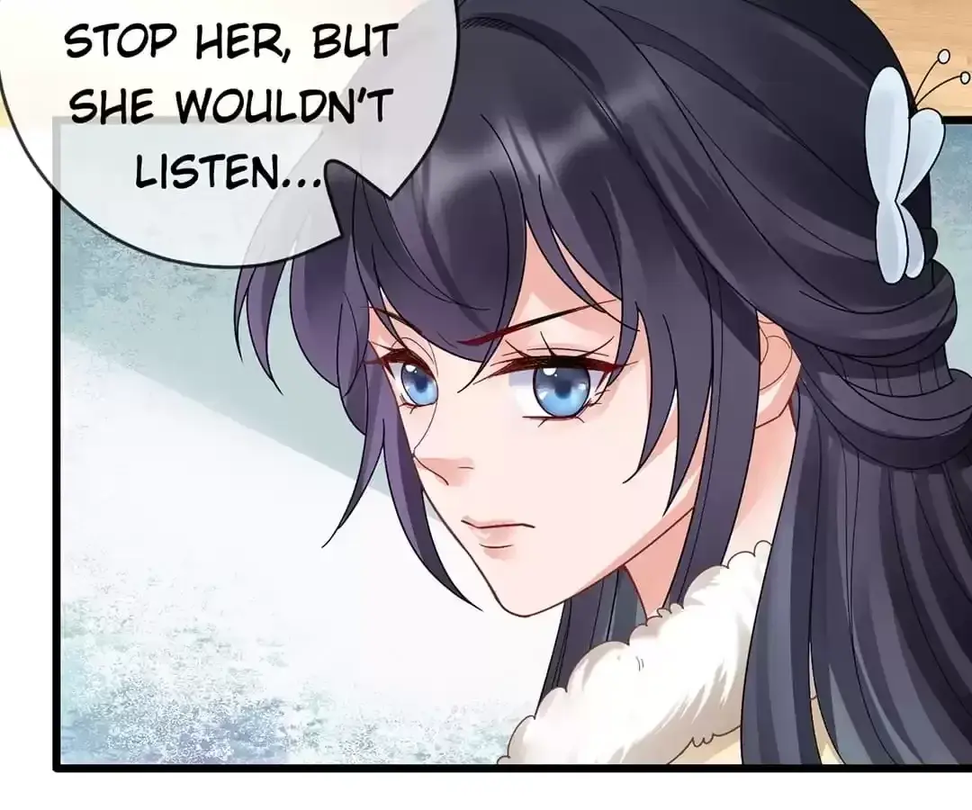 A Record of the Crown Princess’s Revenge Chapter 36 page 58 - 