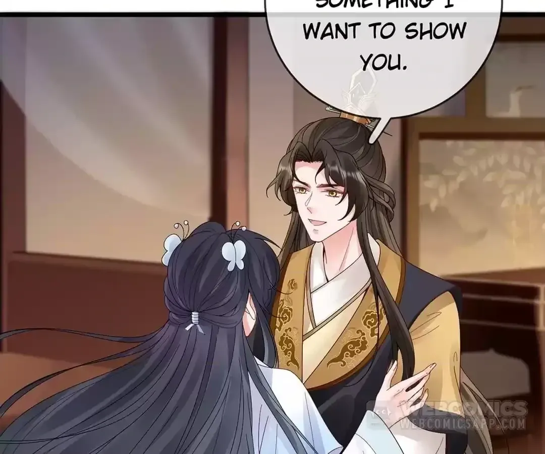 A Record of the Crown Princess’s Revenge Chapter 36 page 10 - 