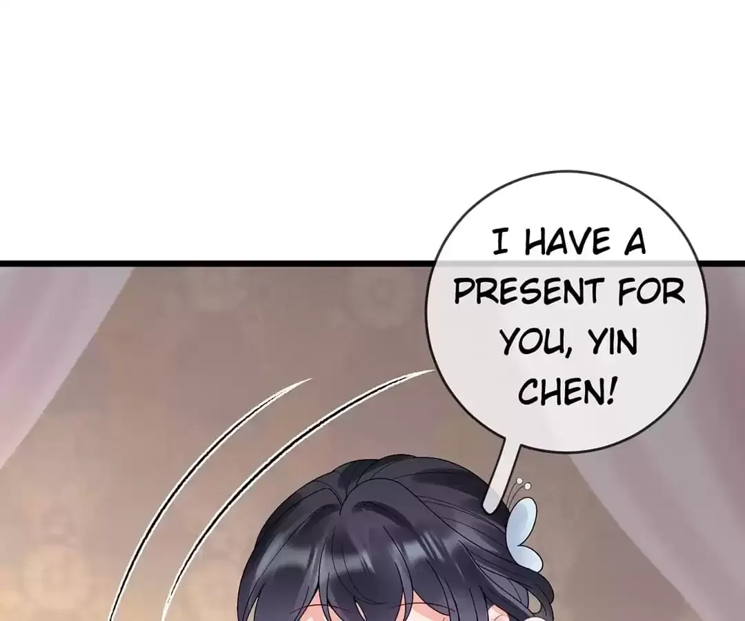 A Record of the Crown Princess’s Revenge Chapter 37 page 1 - 