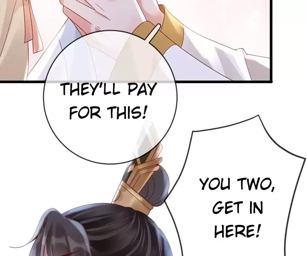 A Record of the Crown Princess’s Revenge Chapter 37 page 11 - 