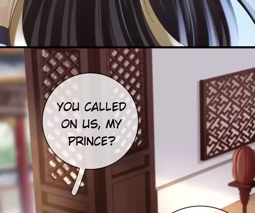 A Record of the Crown Princess’s Revenge Chapter 37 page 13 - 