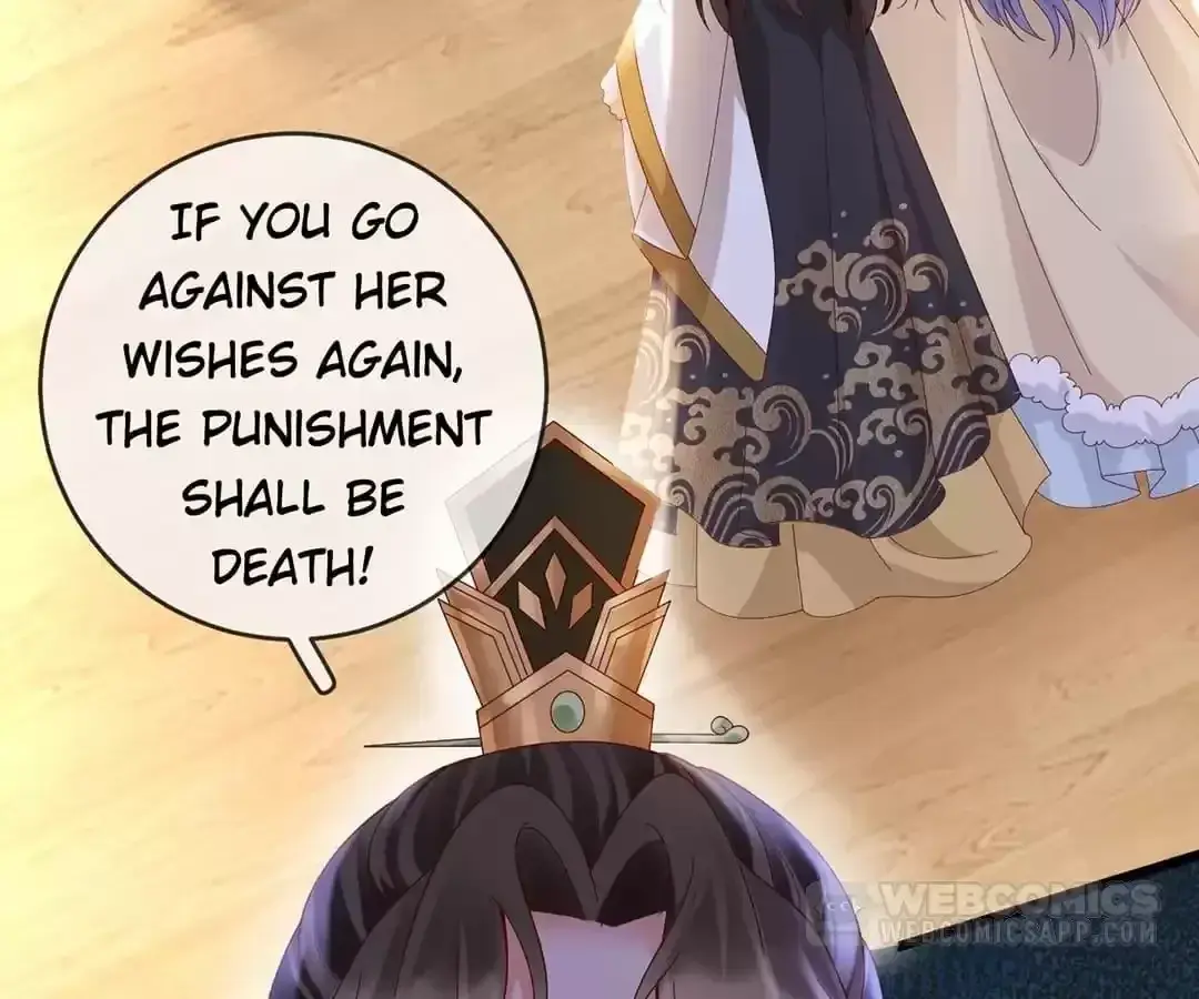A Record of the Crown Princess’s Revenge Chapter 37 page 15 - 