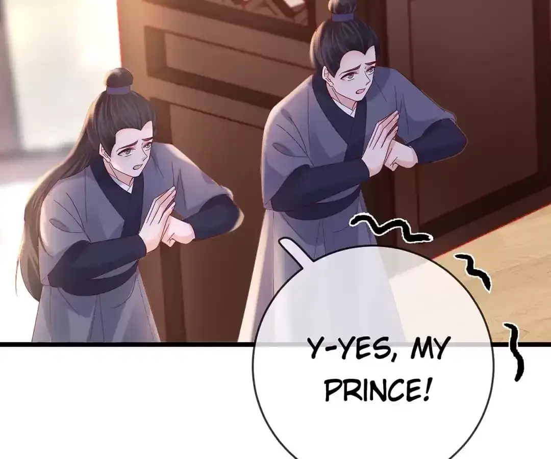 A Record of the Crown Princess’s Revenge Chapter 37 page 18 - 