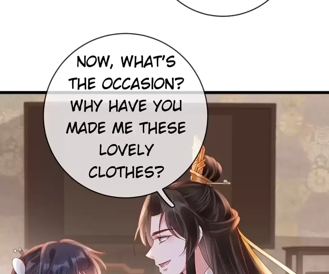 A Record of the Crown Princess’s Revenge Chapter 37 page 19 - 