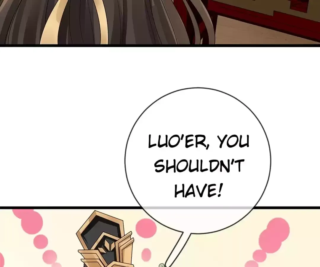 A Record of the Crown Princess’s Revenge Chapter 37 page 3 - 