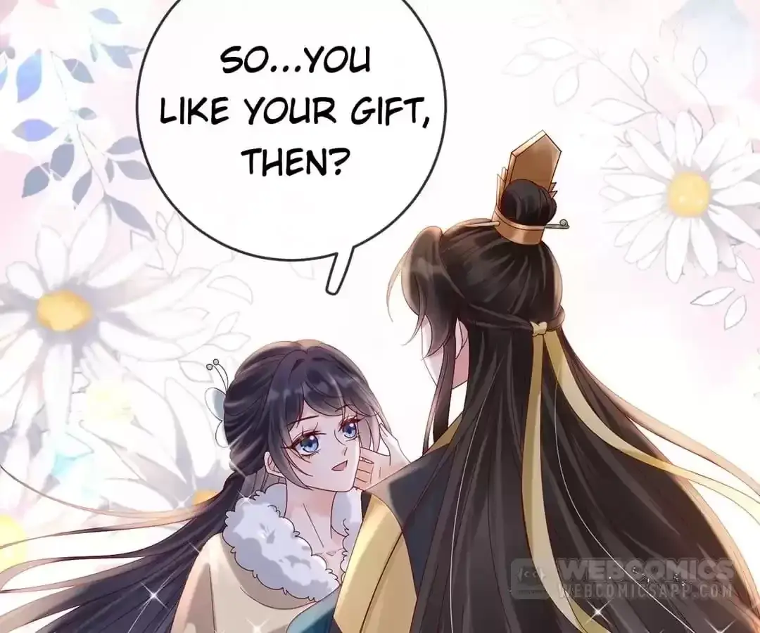 A Record of the Crown Princess’s Revenge Chapter 37 page 23 - 
