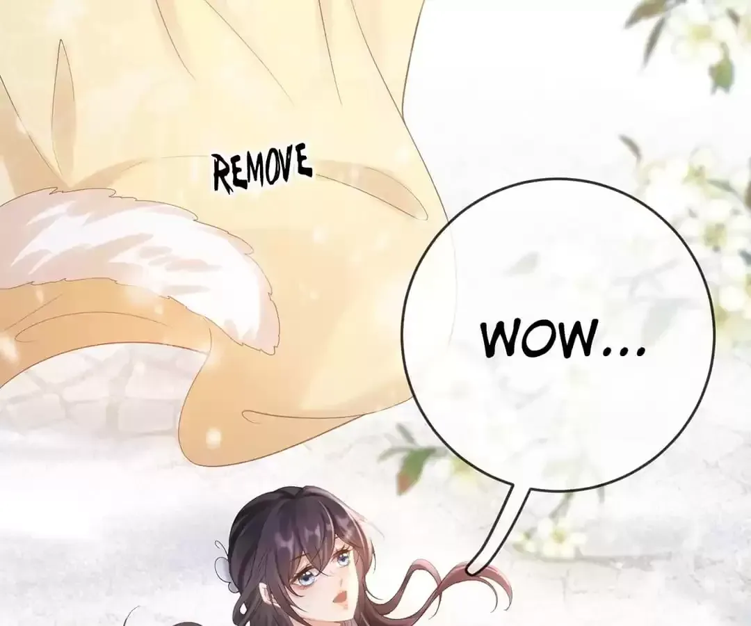 A Record of the Crown Princess’s Revenge Chapter 37 page 33 - 