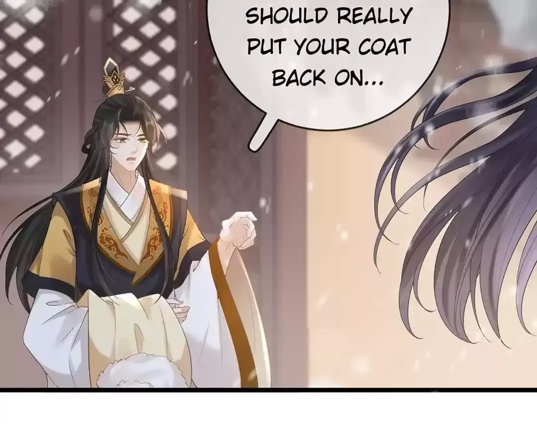 A Record of the Crown Princess’s Revenge Chapter 37 page 36 - 