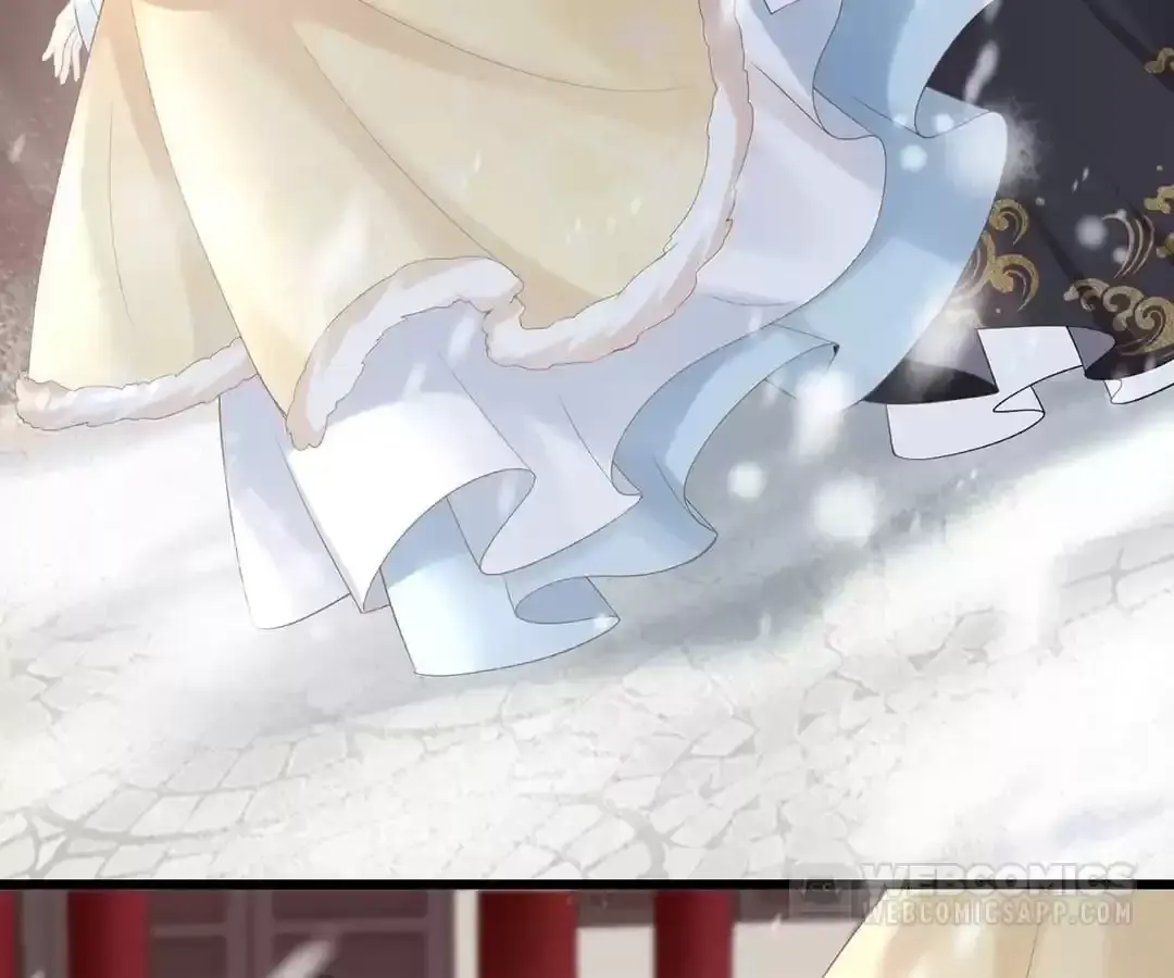 A Record of the Crown Princess’s Revenge Chapter 37 page 45 - 