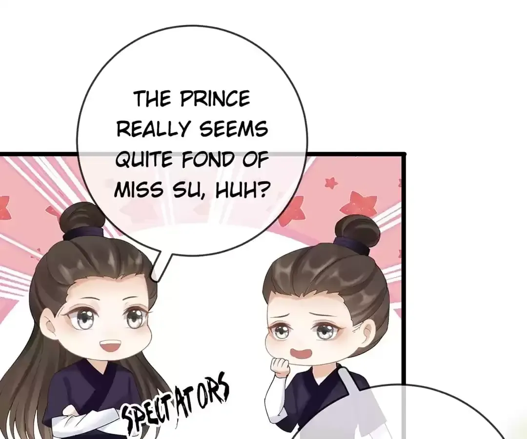 A Record of the Crown Princess’s Revenge Chapter 37 page 49 - 