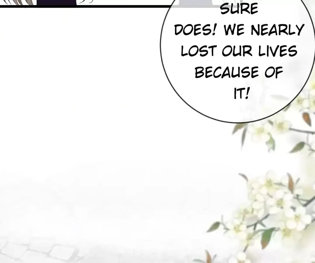 A Record of the Crown Princess’s Revenge Chapter 37 page 50 - 