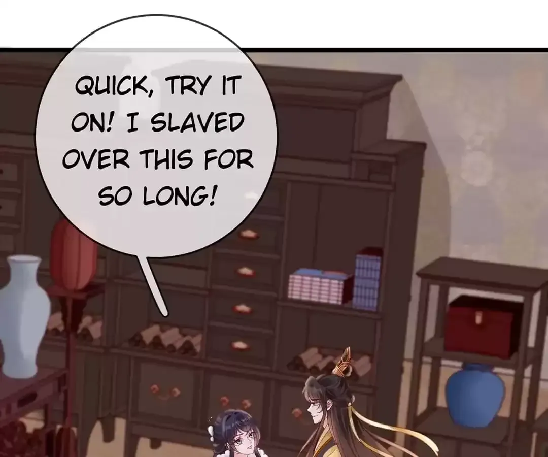 A Record of the Crown Princess’s Revenge Chapter 37 page 6 - 