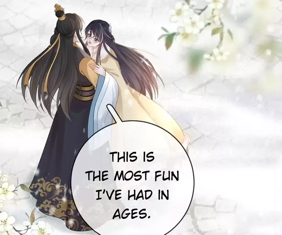 A Record of the Crown Princess’s Revenge Chapter 37 page 51 - 