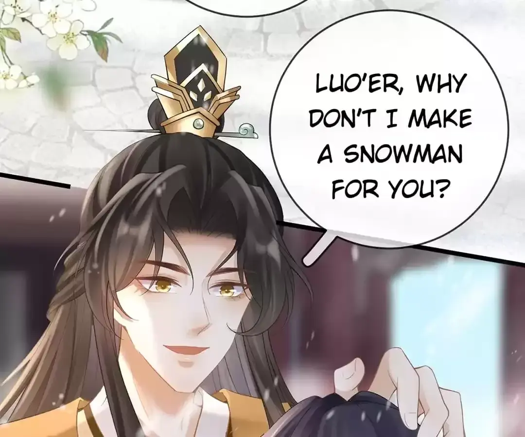A Record of the Crown Princess’s Revenge Chapter 37 page 52 - 