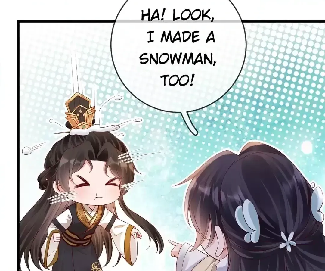 A Record of the Crown Princess’s Revenge Chapter 37 page 60 - 