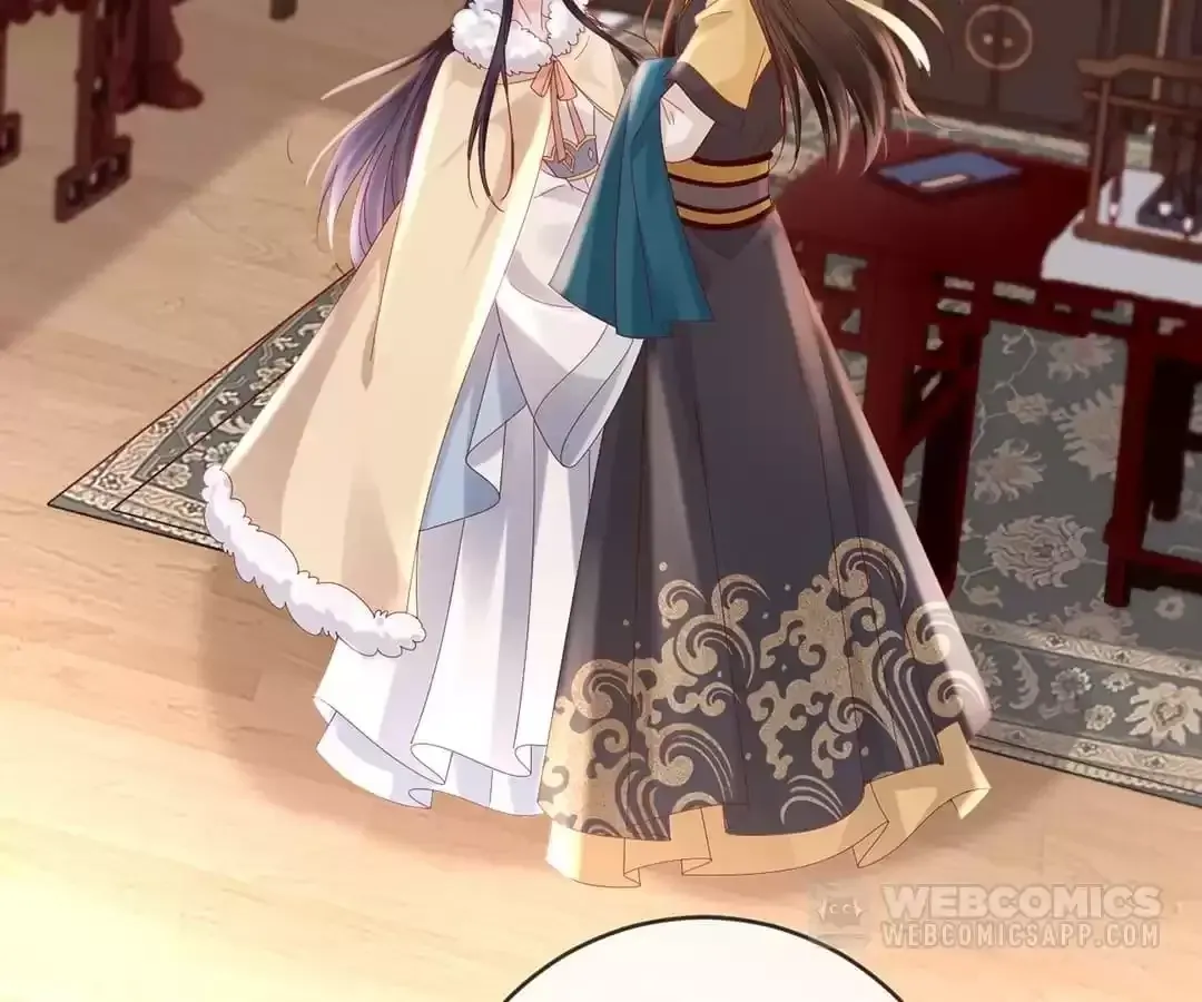 A Record of the Crown Princess’s Revenge Chapter 37 page 7 - 