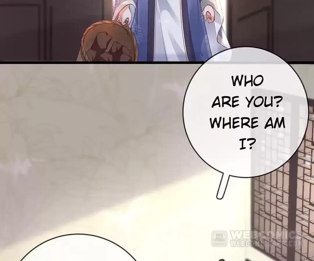 A Record of the Crown Princess’s Revenge Chapter 38 page 2 - 