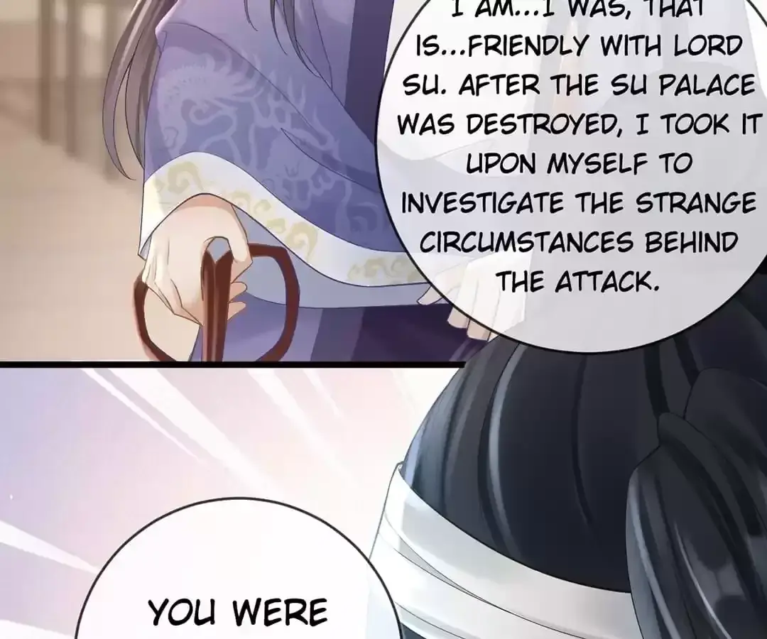 A Record of the Crown Princess’s Revenge Chapter 38 page 18 - 