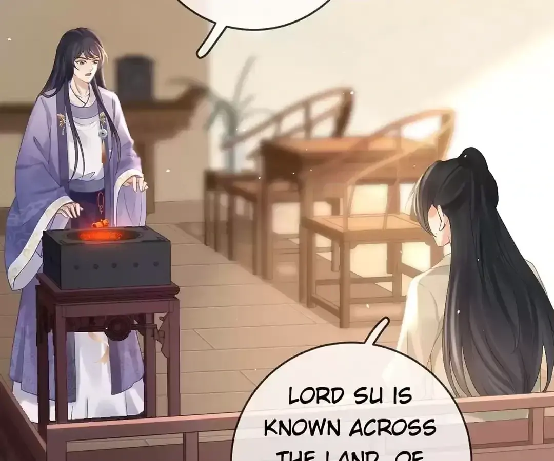 A Record of the Crown Princess’s Revenge Chapter 38 page 20 - 
