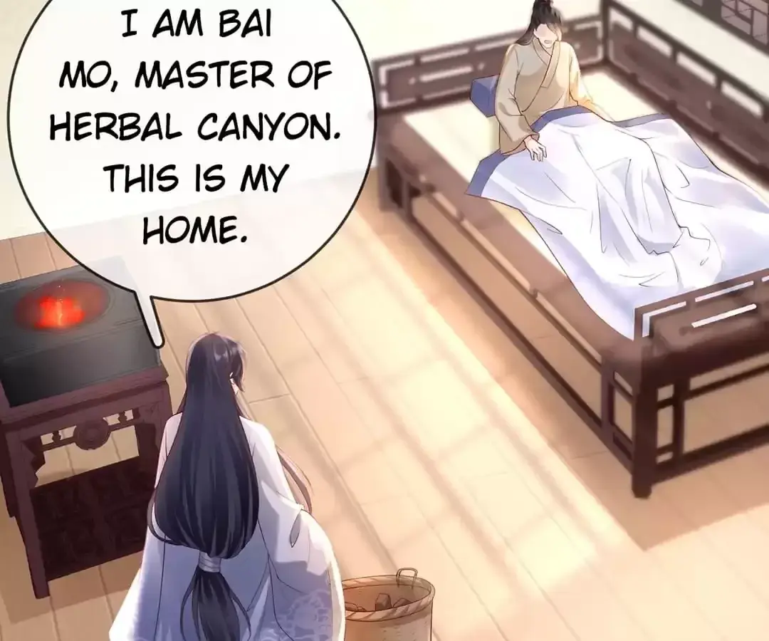 A Record of the Crown Princess’s Revenge Chapter 38 page 3 - 