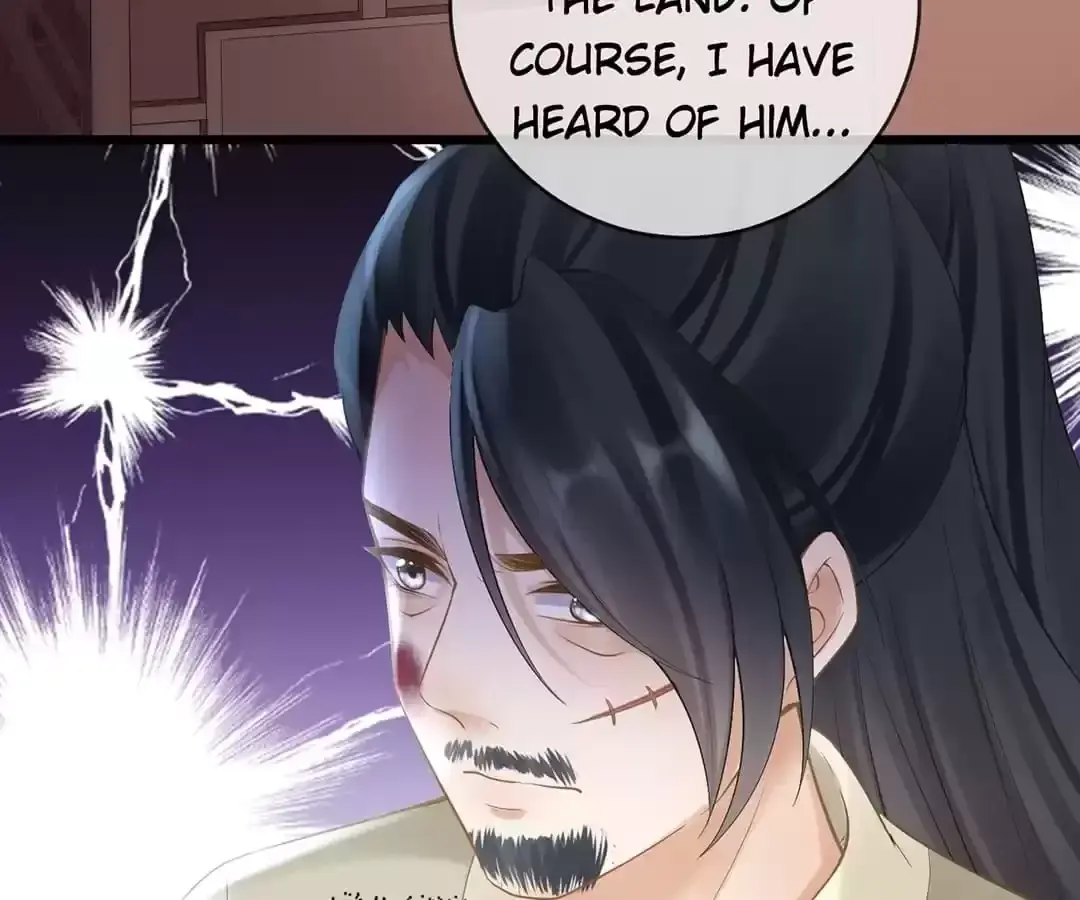 A Record of the Crown Princess’s Revenge Chapter 38 page 21 - 