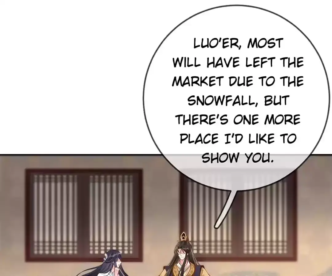 A Record of the Crown Princess’s Revenge Chapter 38 page 27 - 