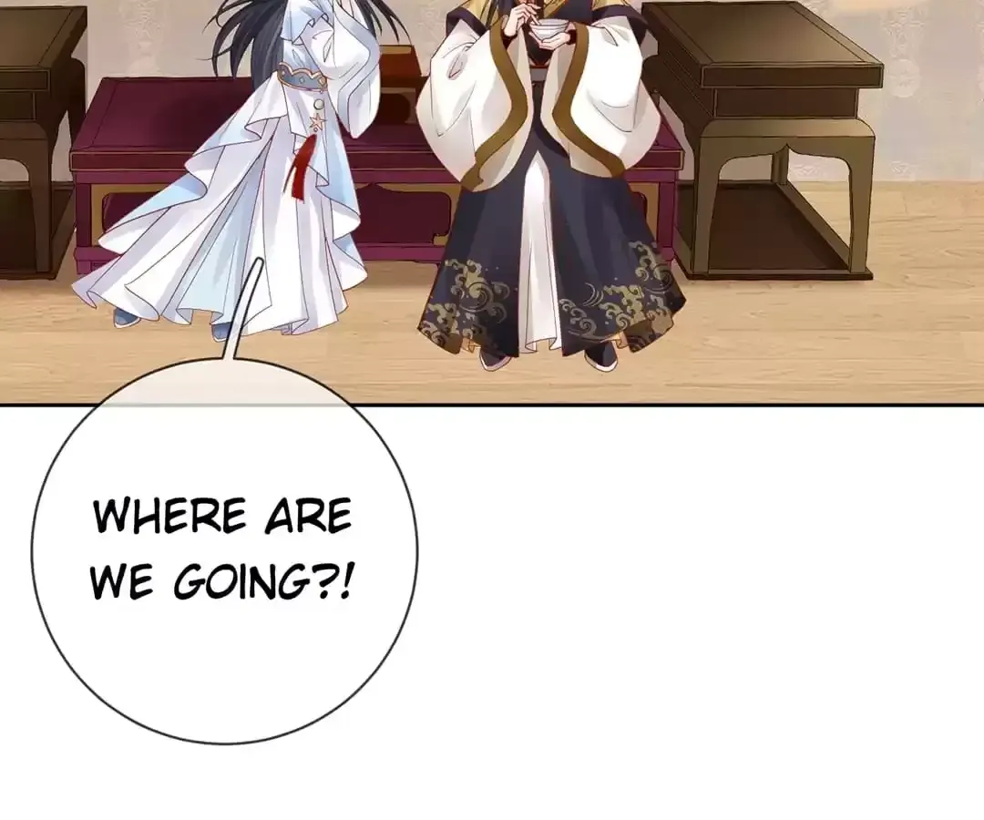 A Record of the Crown Princess’s Revenge Chapter 38 page 28 - 