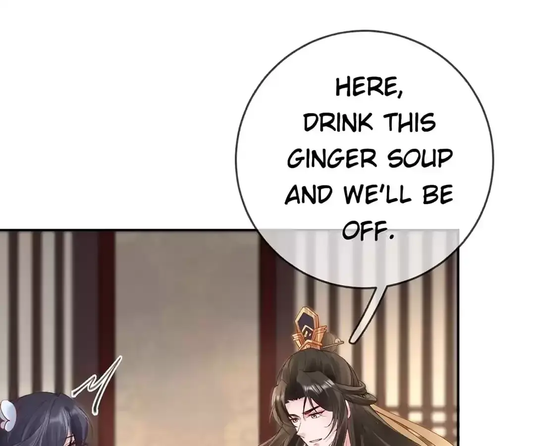 A Record of the Crown Princess’s Revenge Chapter 38 page 29 - 