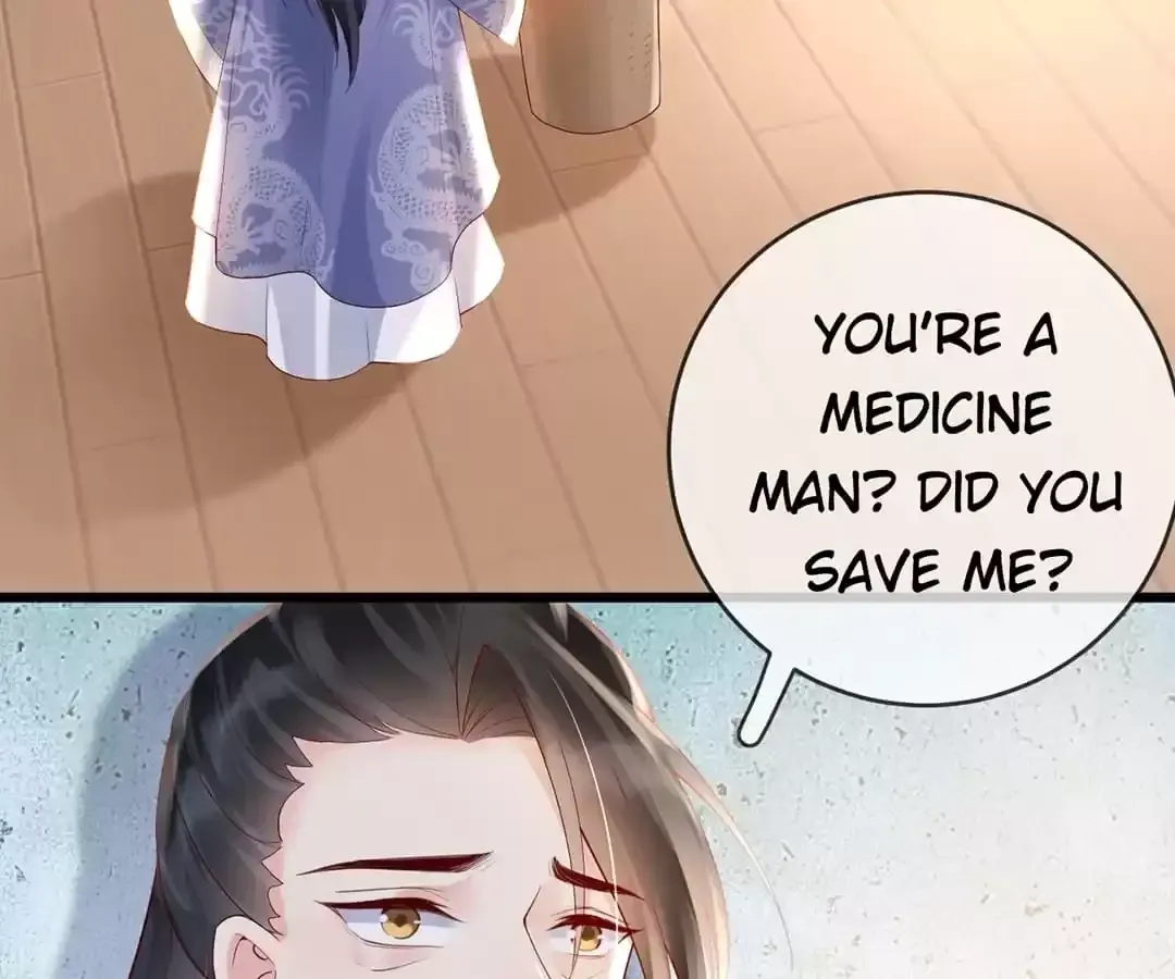 A Record of the Crown Princess’s Revenge Chapter 38 page 4 - 