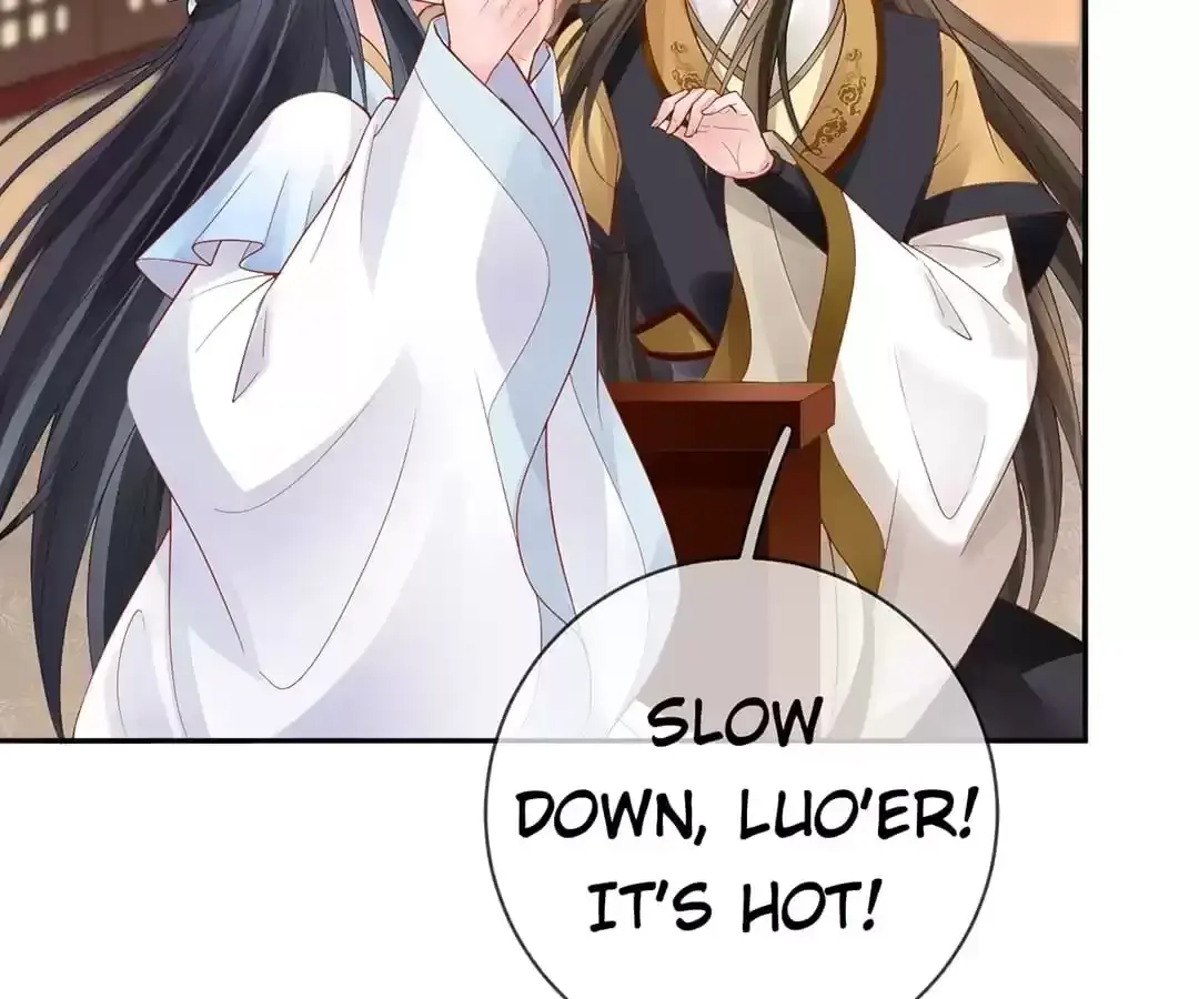 A Record of the Crown Princess’s Revenge Chapter 38 page 33 - 