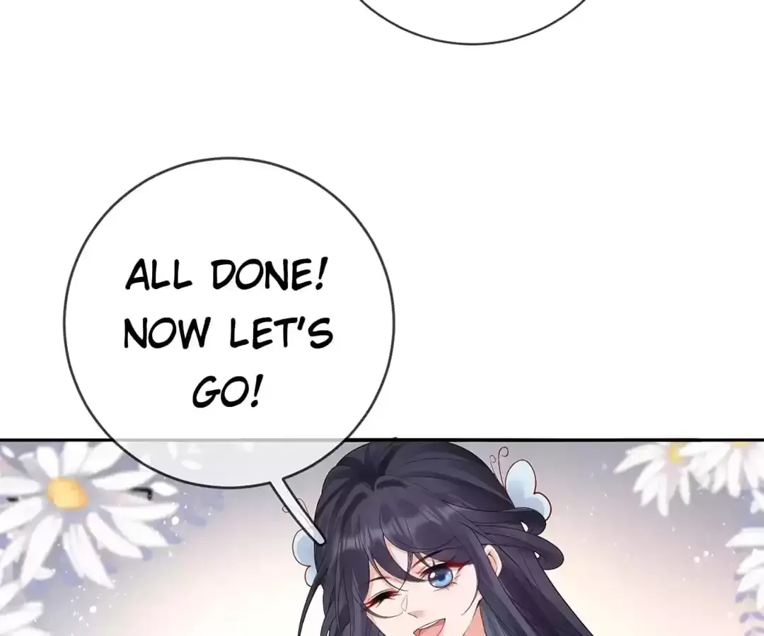 A Record of the Crown Princess’s Revenge Chapter 38 page 34 - 